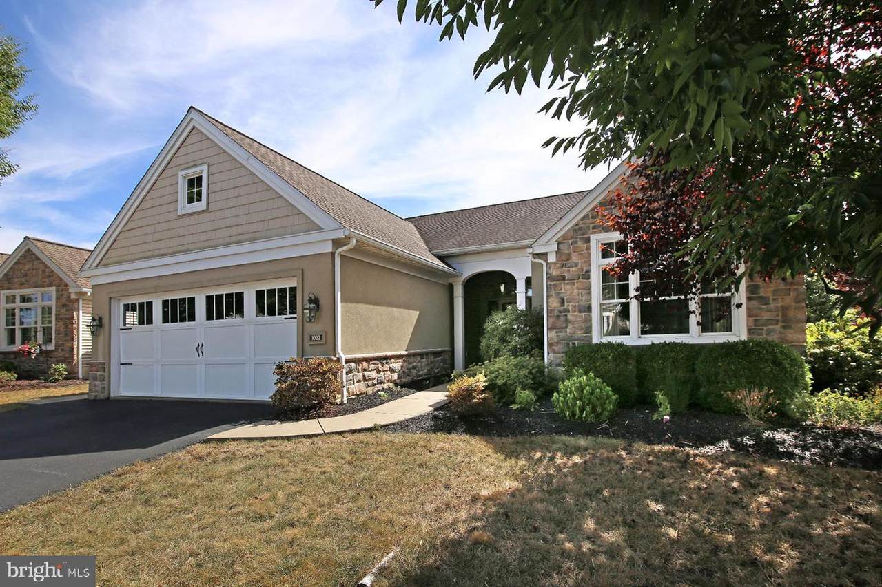 1022 Percy Lane - Photo 1