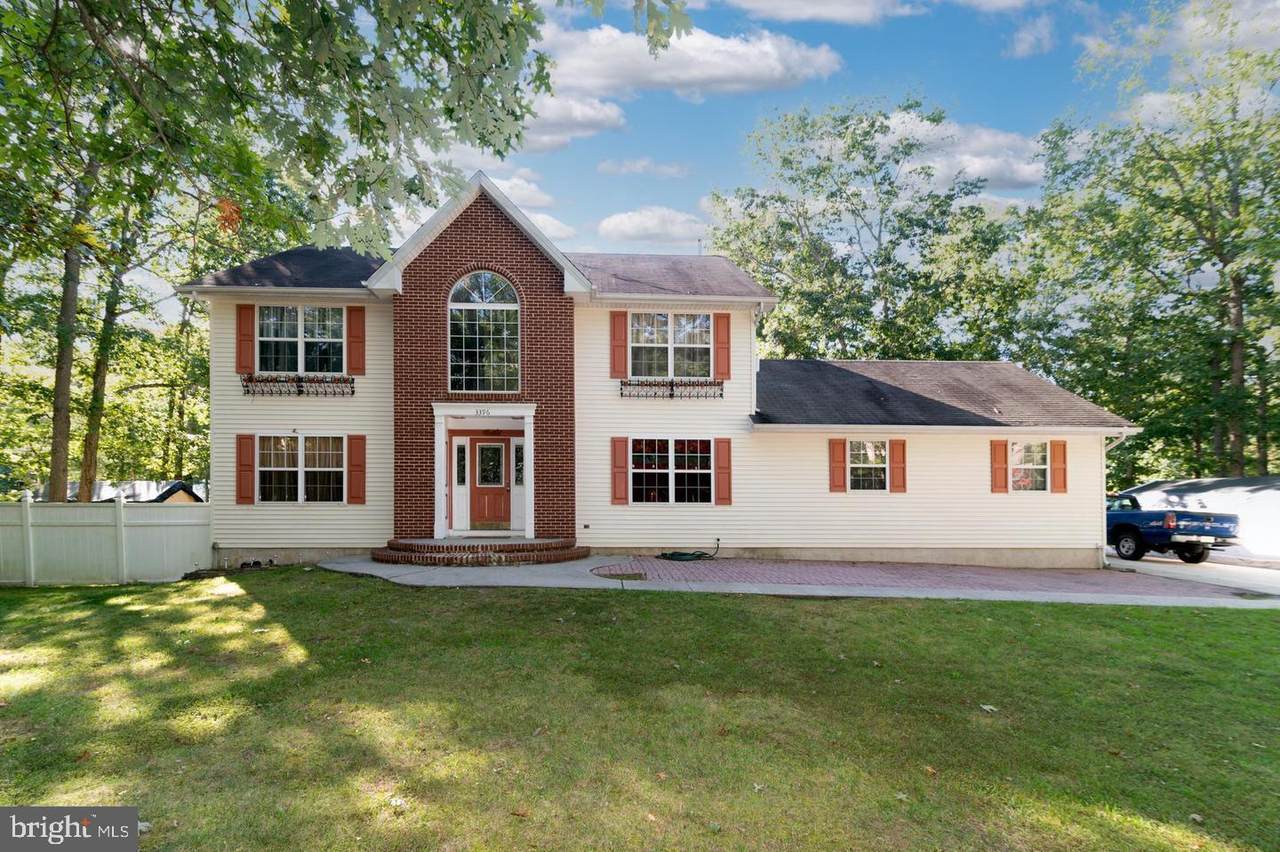 3396 Panther Road - Photo 1
