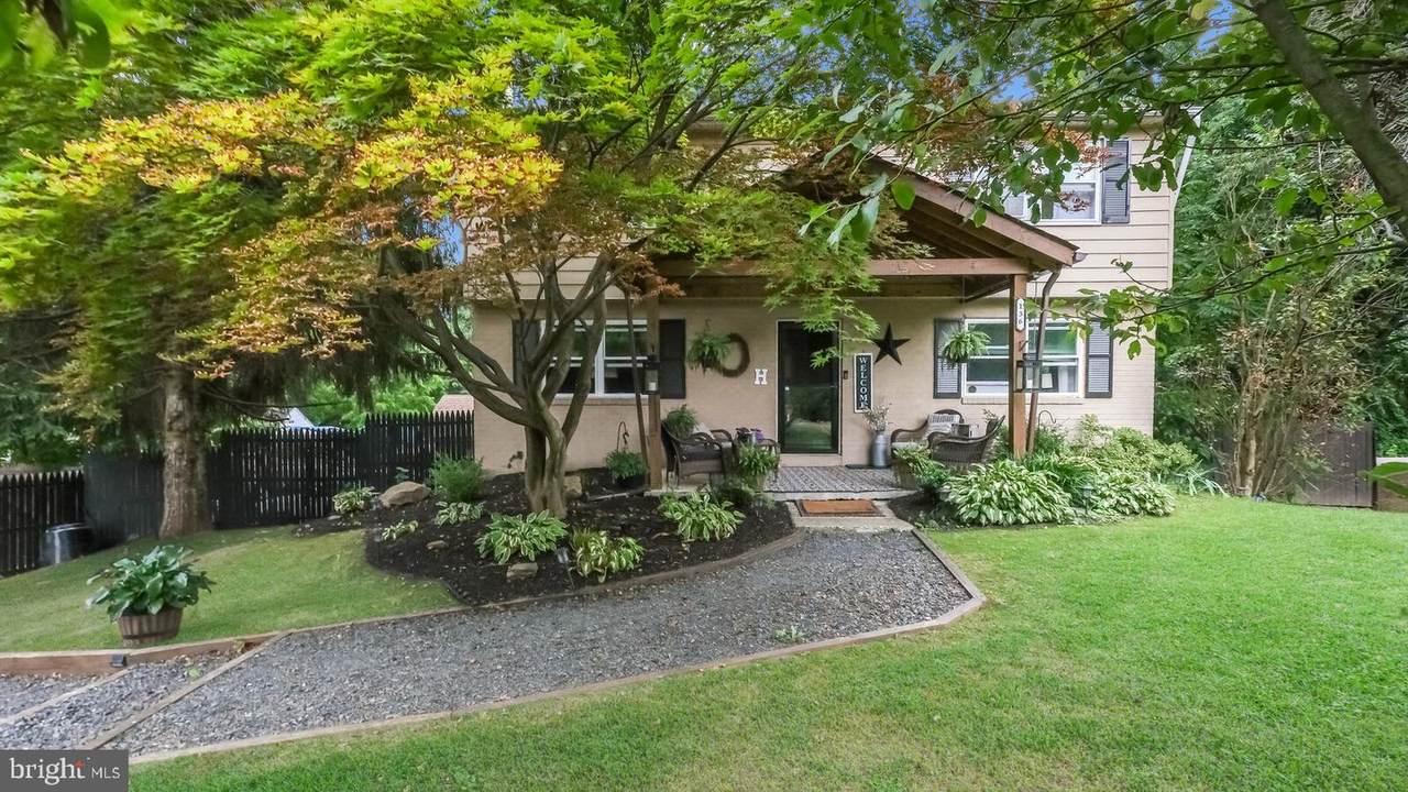 136 Egypt Road - Photo 1