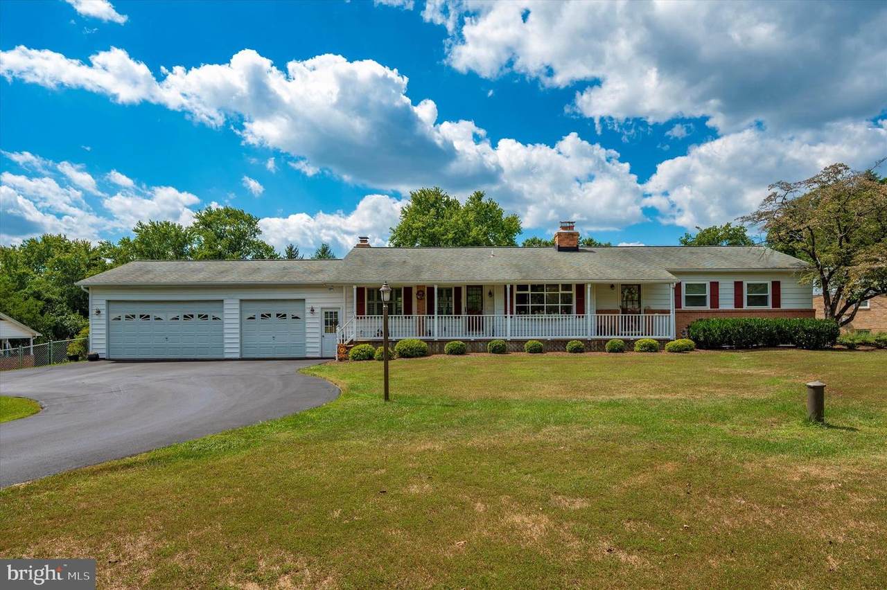 25524 Jarl Drive - Photo 1