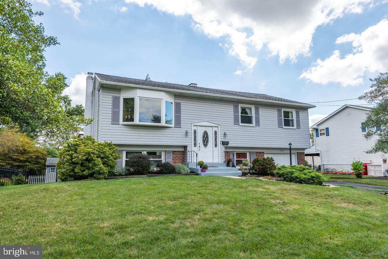 763 Newtown Road - Photo 1