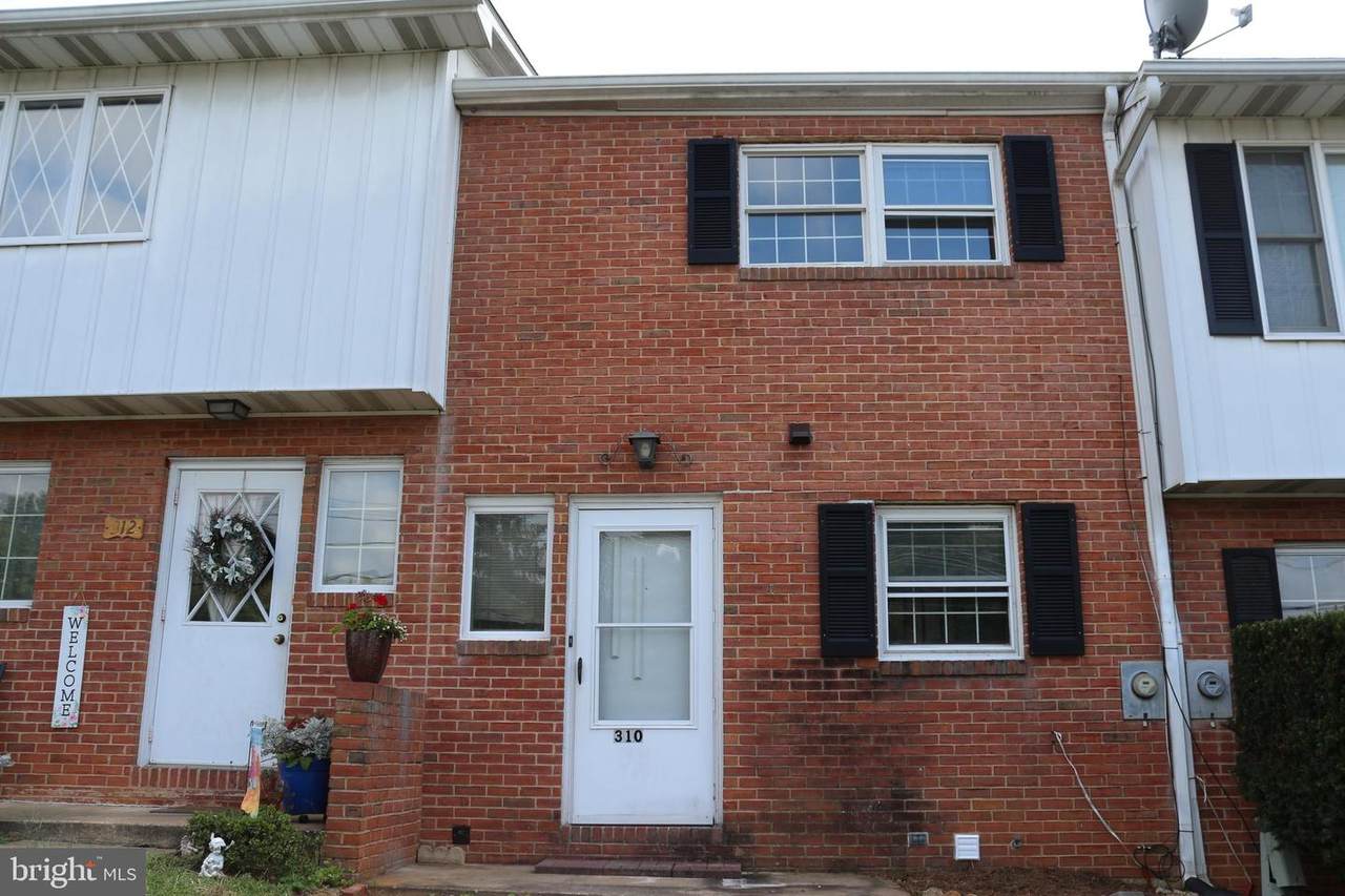 310 Saint Paul Street - Photo 1