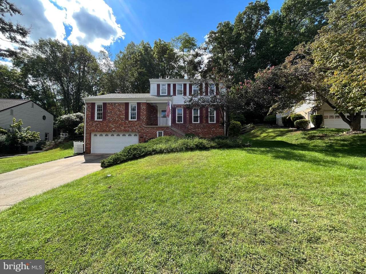 4327 Fallstone Place - Photo 1