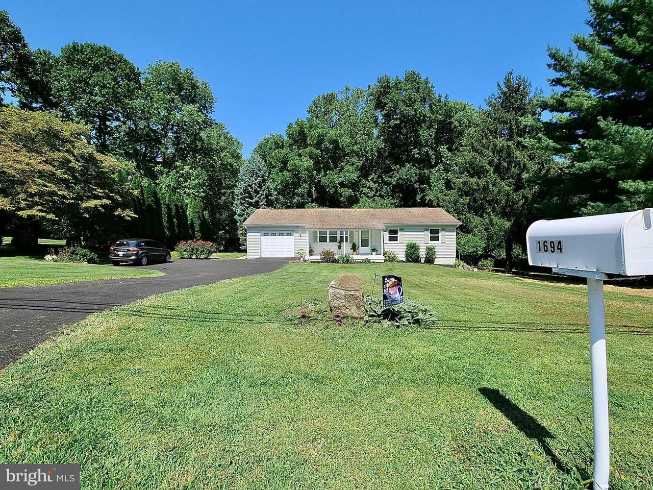 1694 Bethel Road - Photo 1