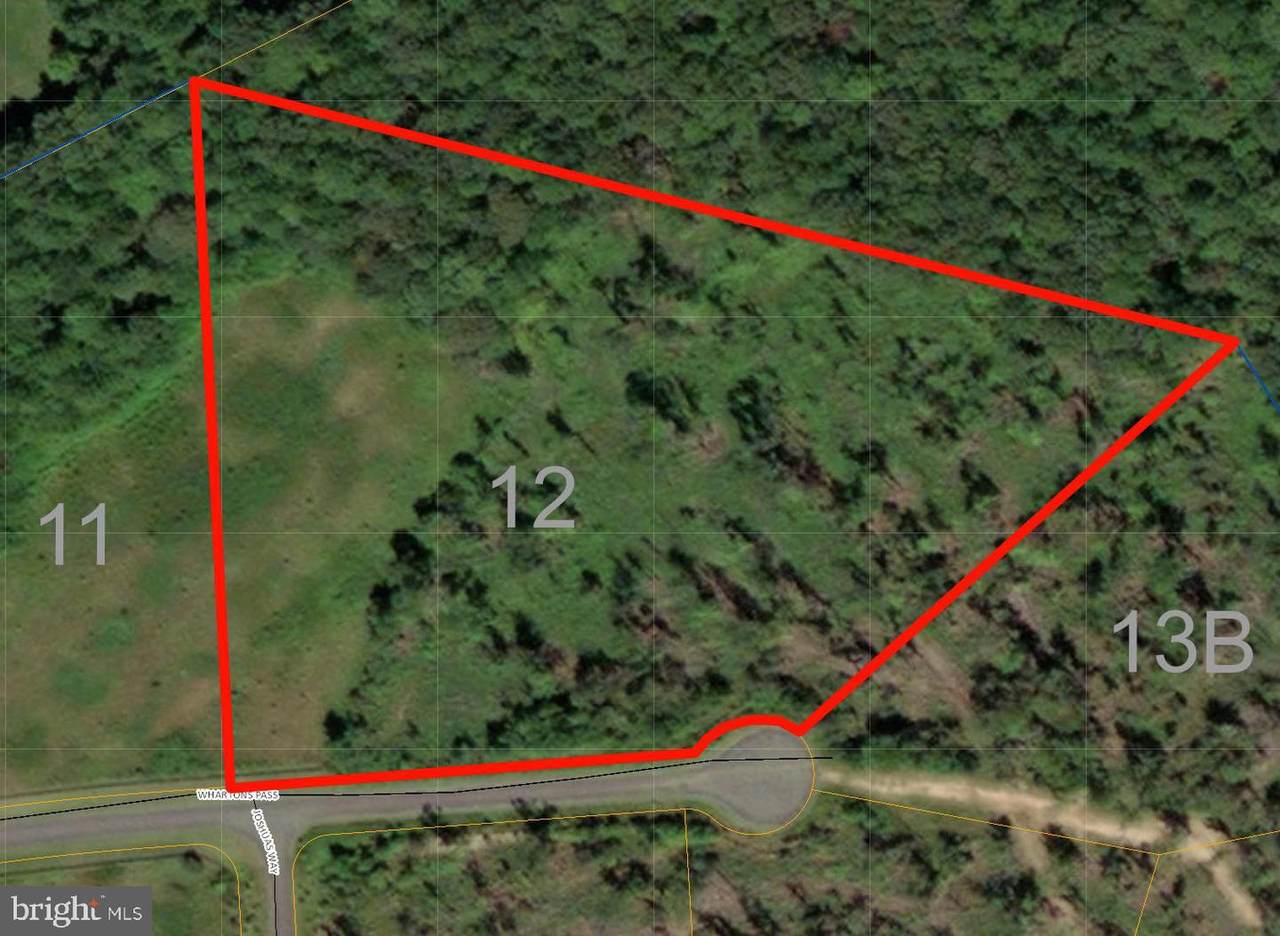 Lot 12 Whartons Pass - Photo 1