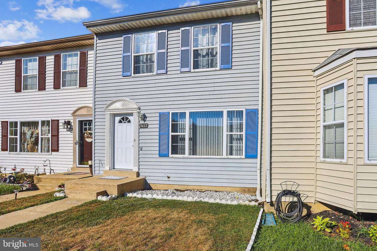 3413 Princess Grace Court - Photo 1