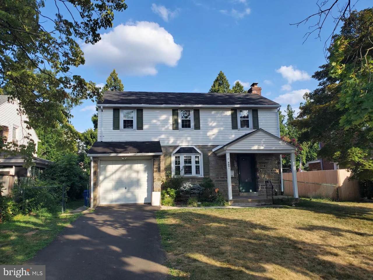 9409 Evans Street - Photo 1