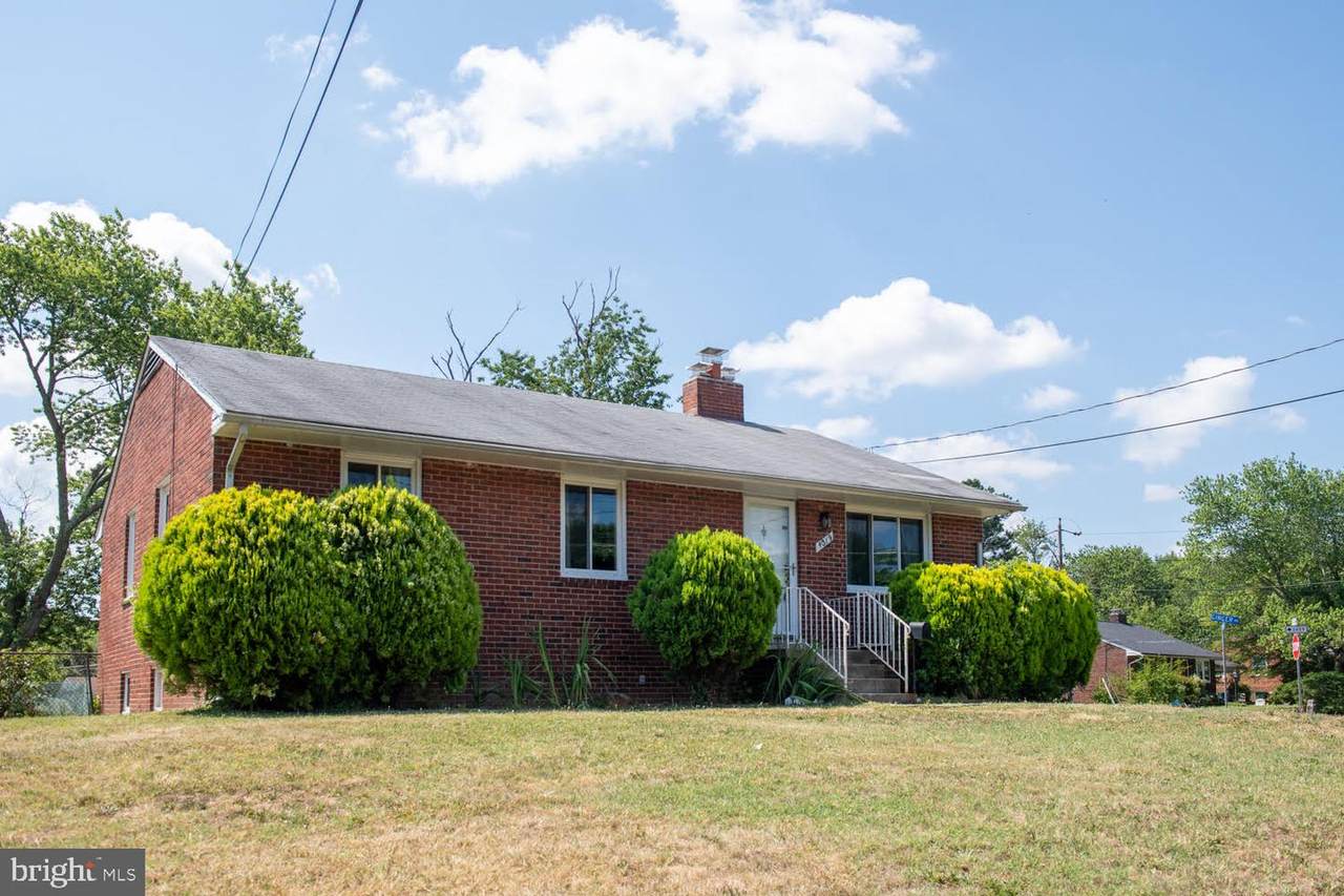 4019 Arcadia Road - Photo 1