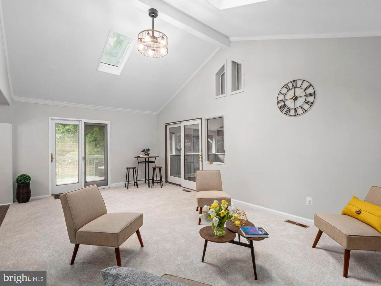 7608 Sweetbriar Drive - Photo 1
