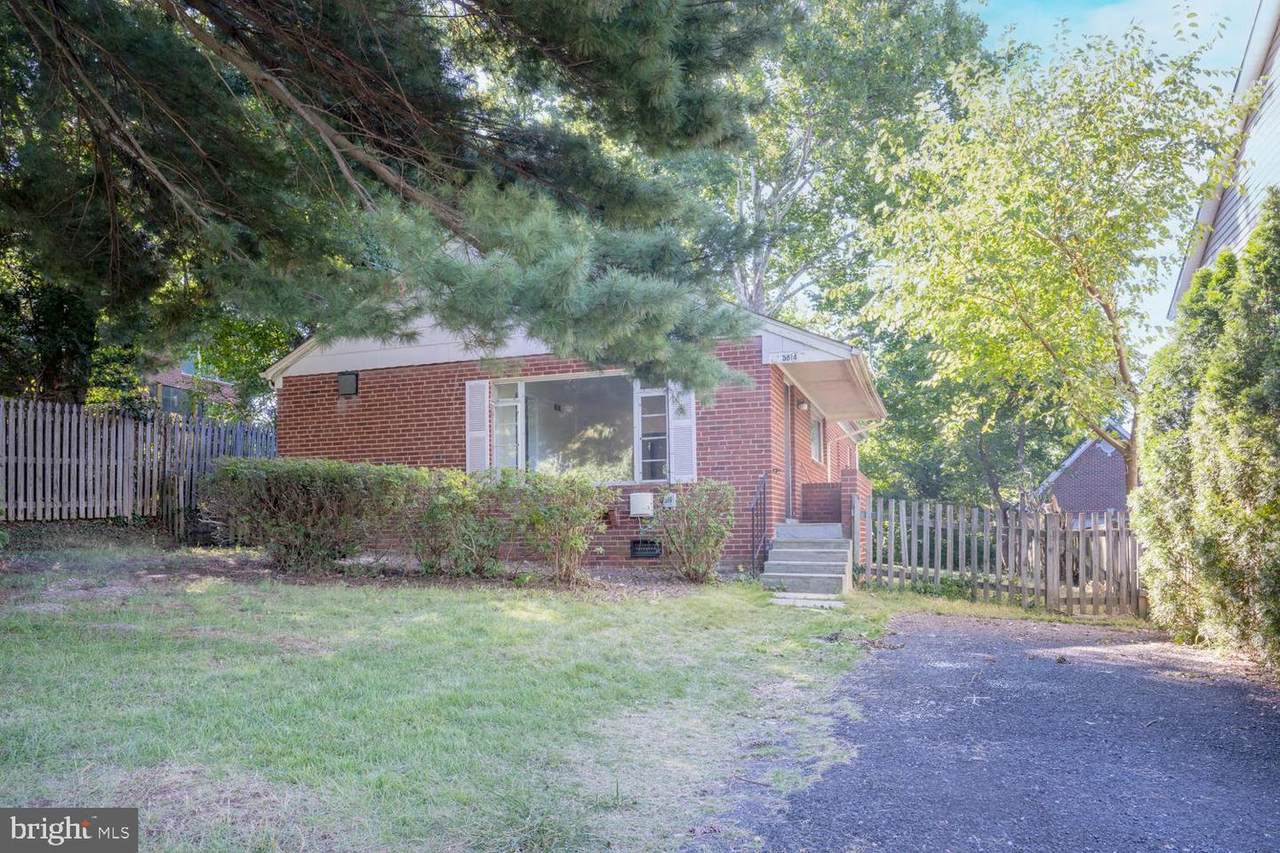 5814 27TH Street - Photo 1
