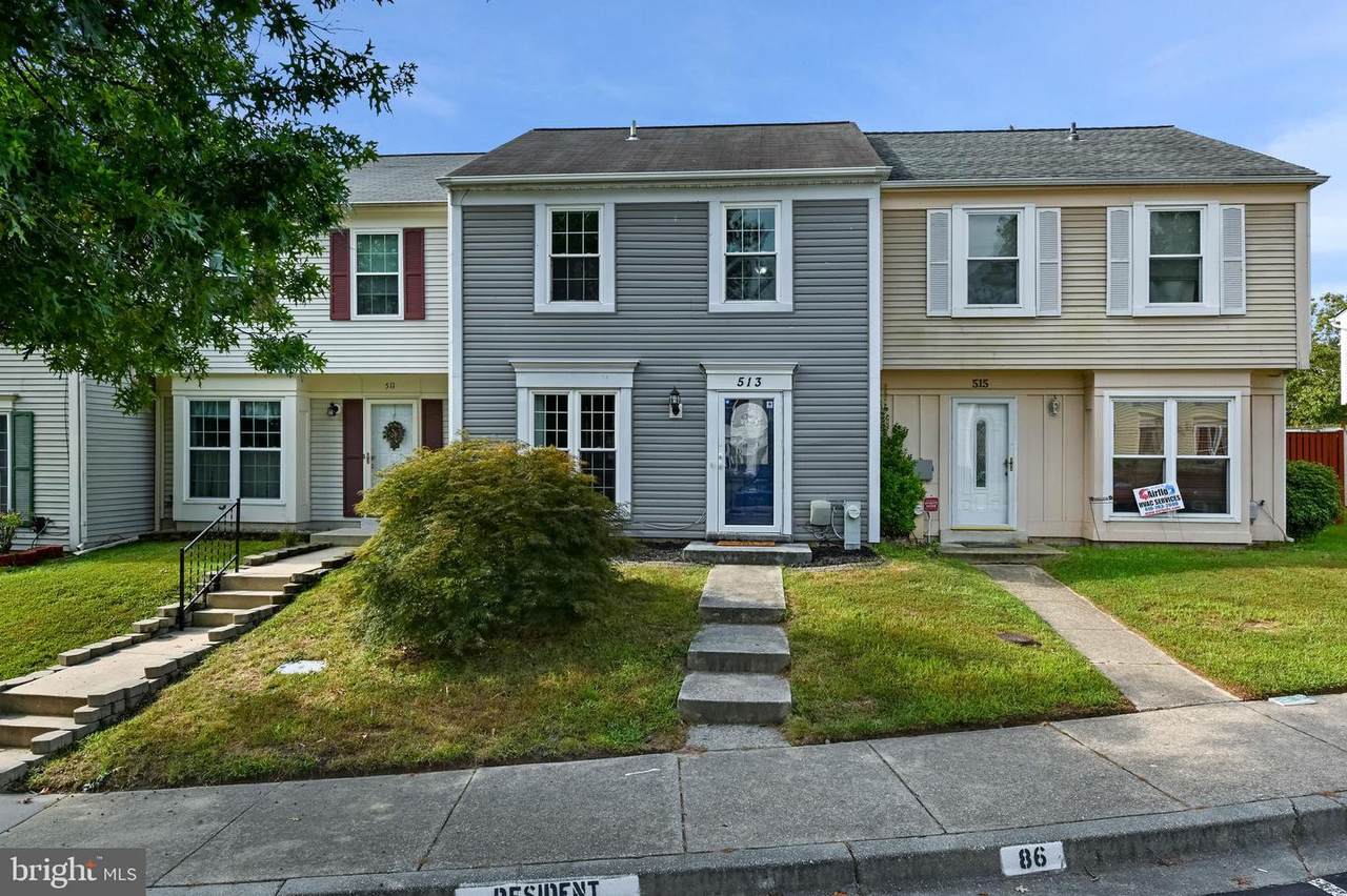 513 Short Curve Road - Photo 1