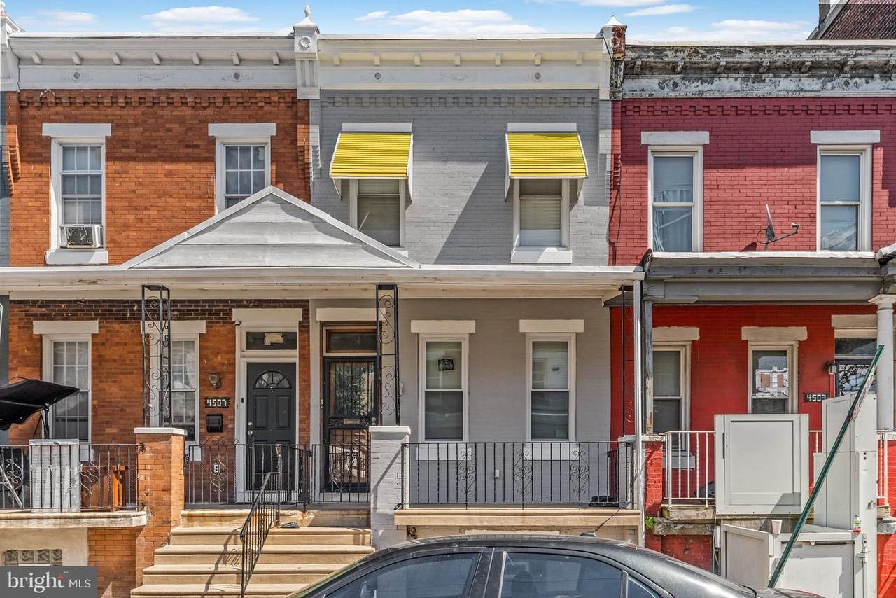 4505 Gratz Street - Photo 1