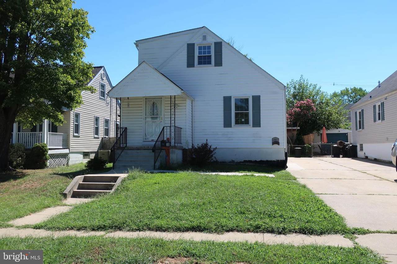 7305 Park Drive - Photo 1