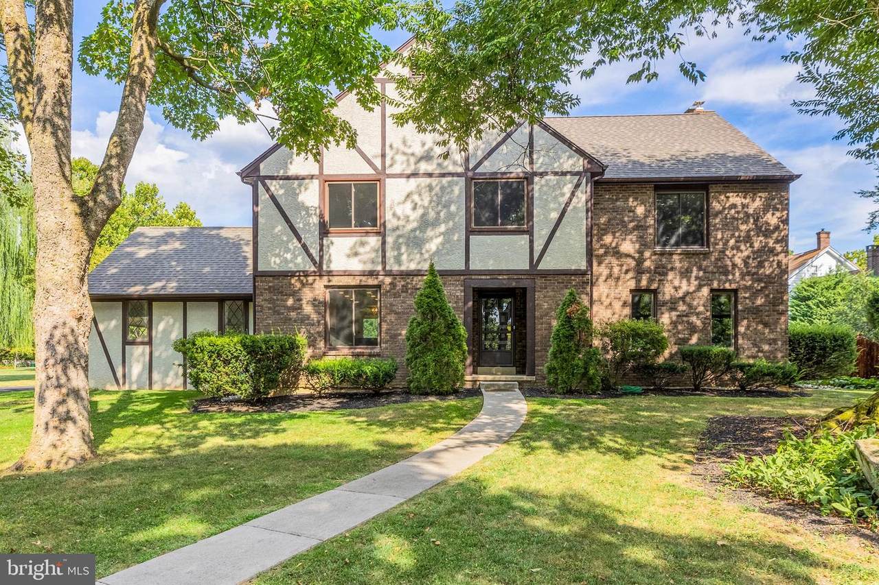 1513 Turkey Run Road - Photo 1