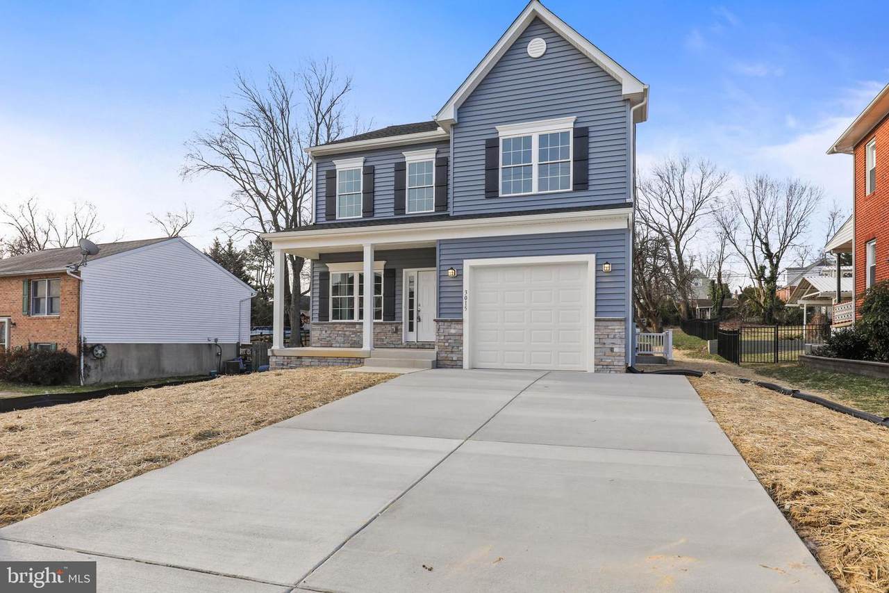 808 Sherrill Drive - Photo 1