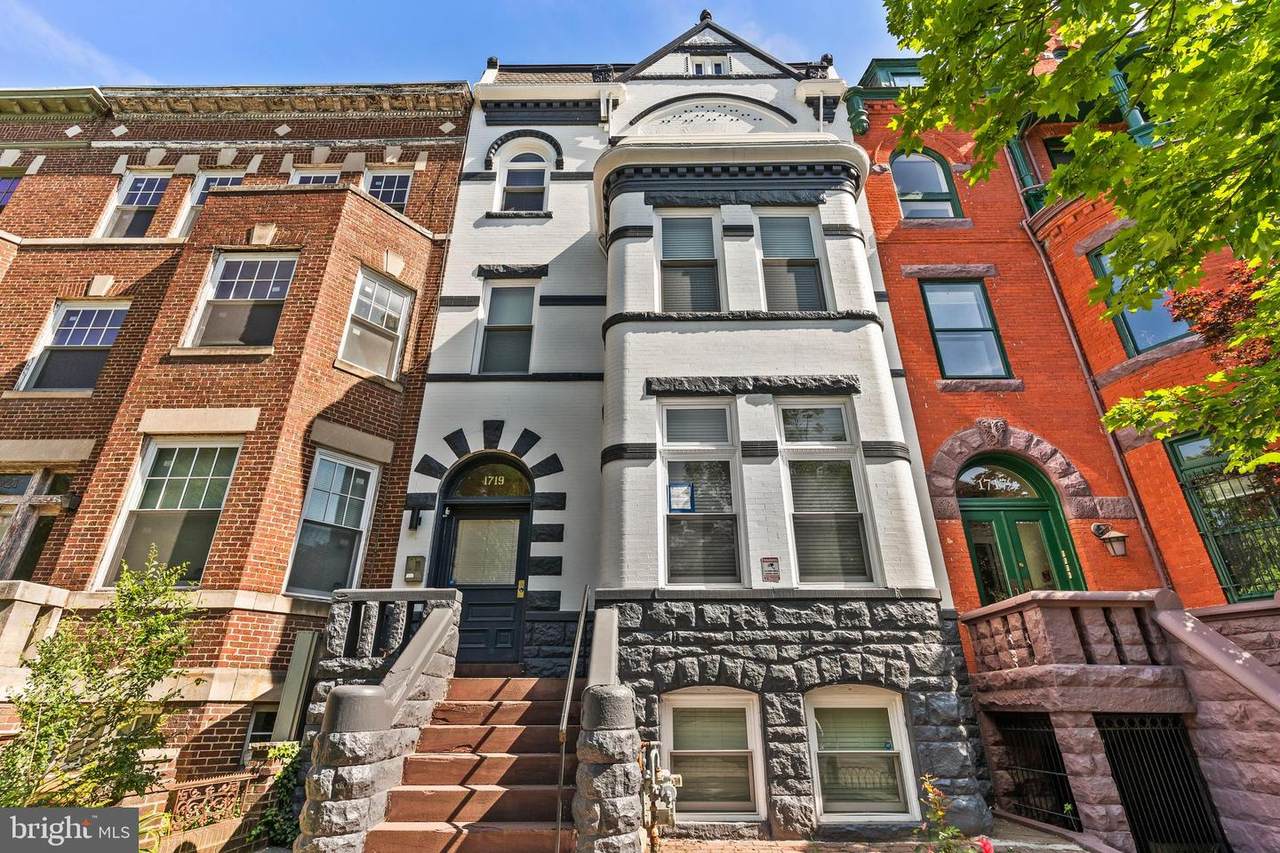 1719 S Street - Photo 1