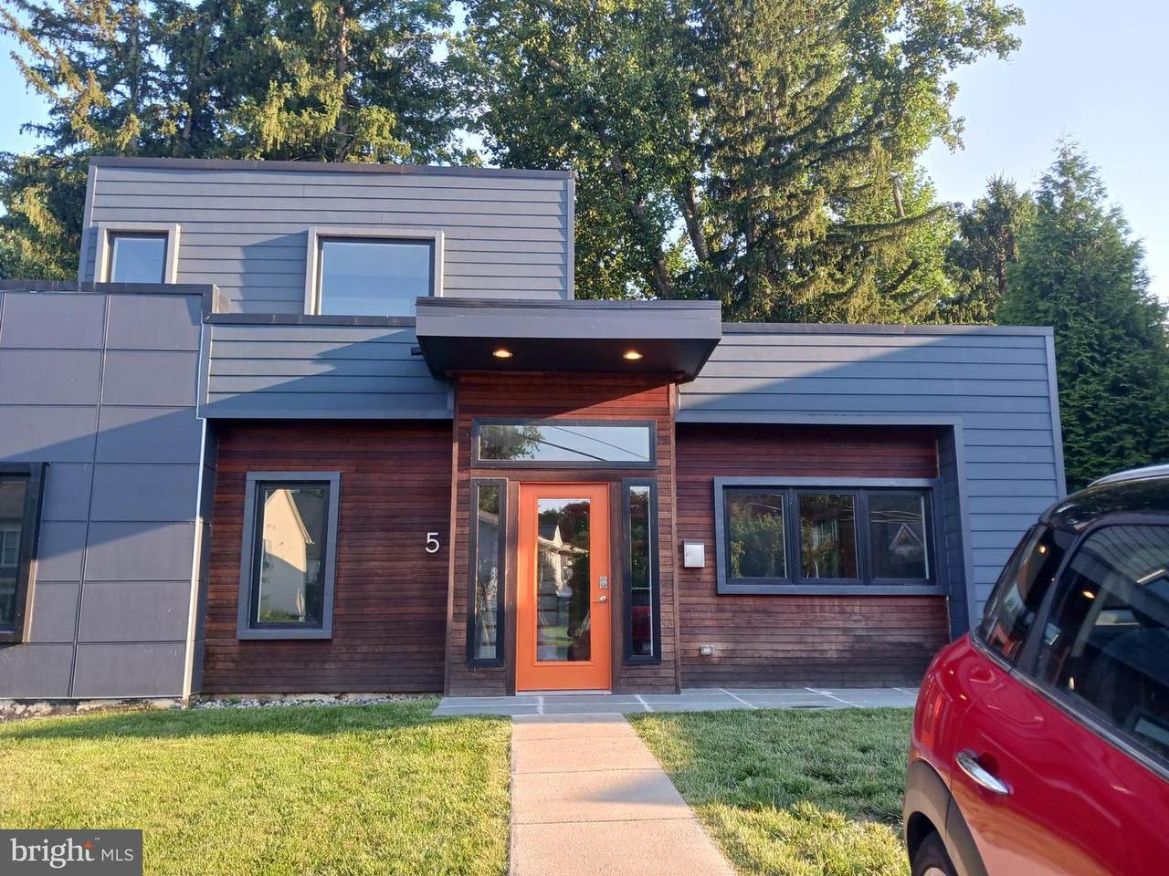 5 Carver Road - Photo 1