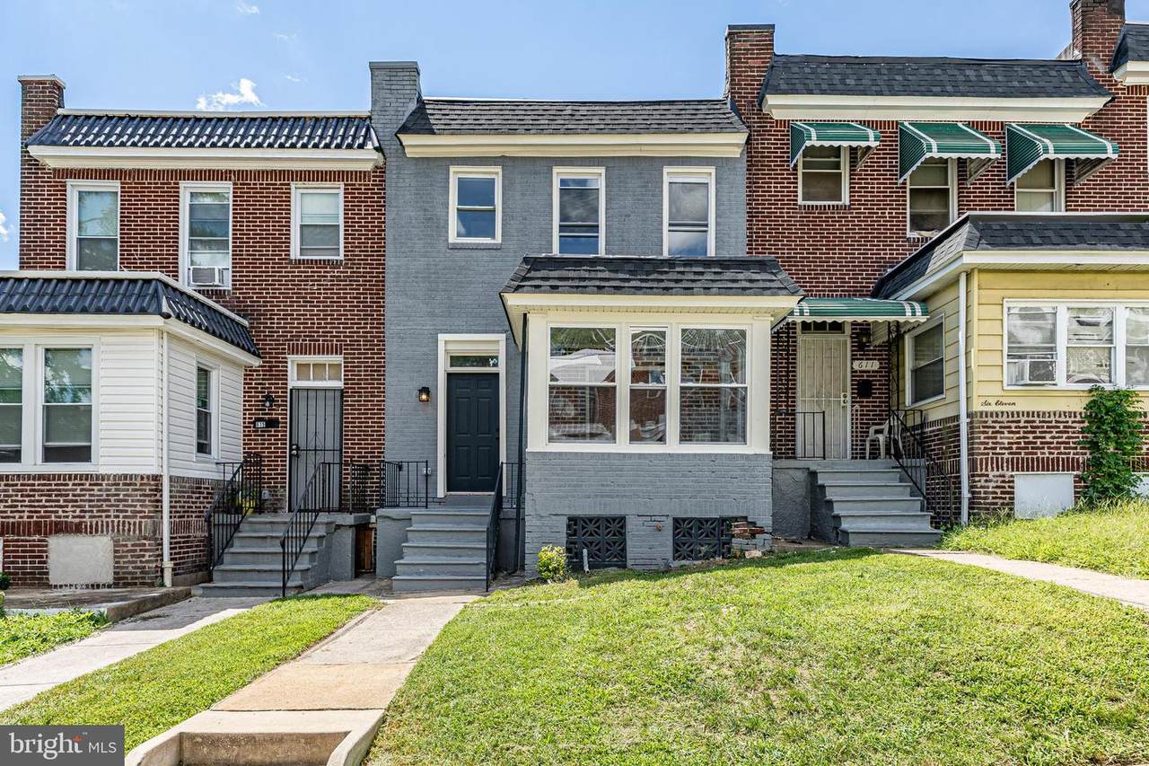 613 Radnor Avenue - Photo 1