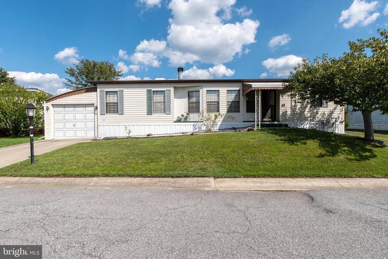 303 John Alden Drive - Photo 1