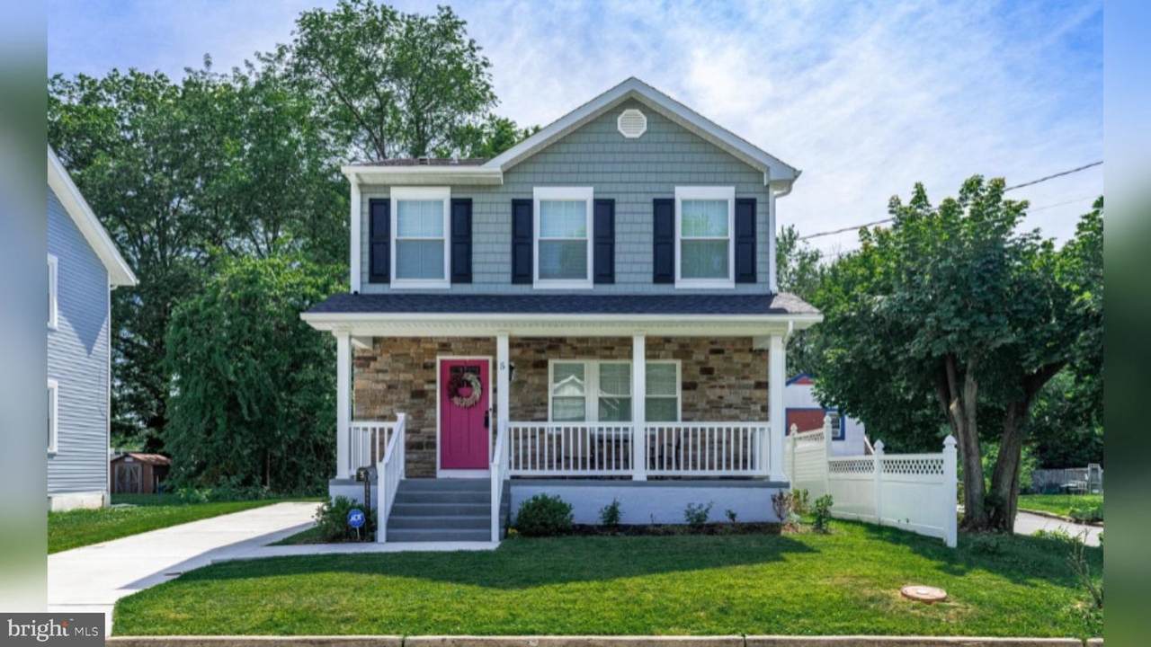 5 Coleman Avenue - Photo 1
