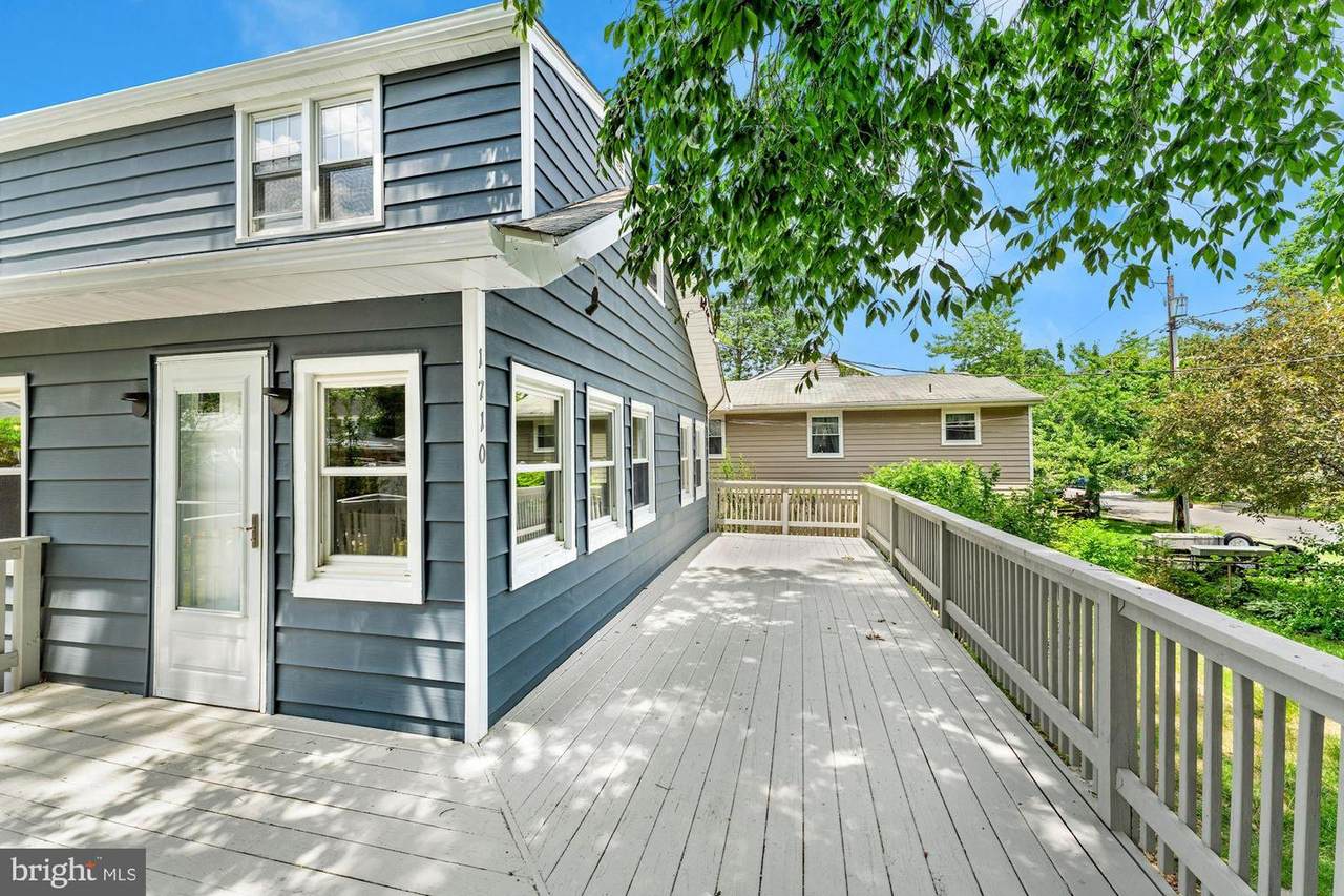1710 Millstone Drive - Photo 1