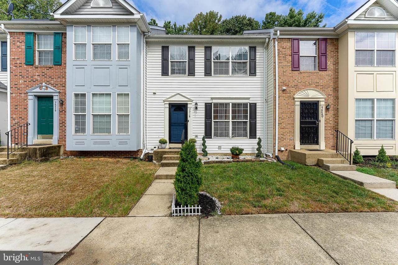 7518 Belgravia Lane - Photo 1