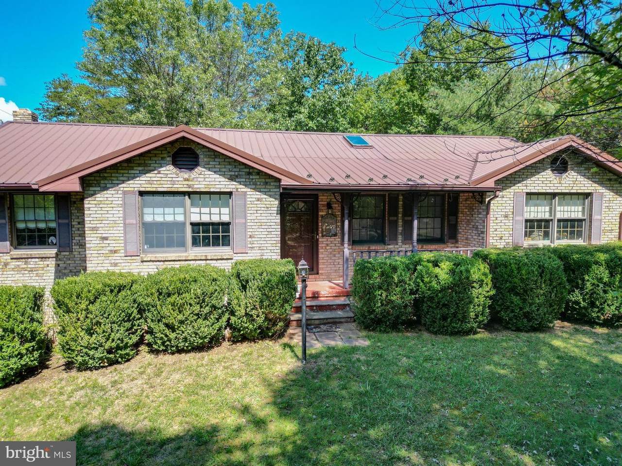 690 Foreback Road - Photo 1