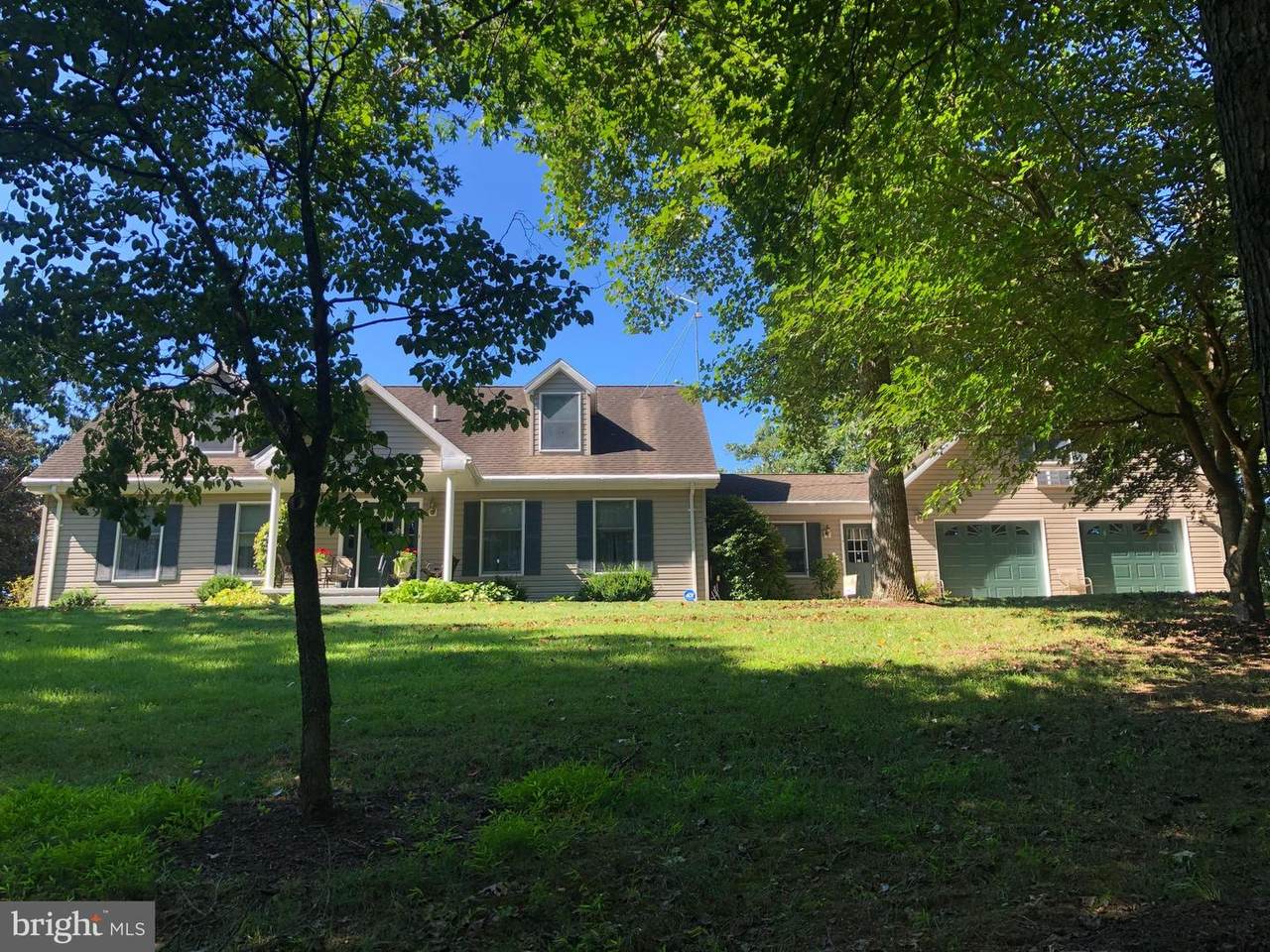 2601 Green Spring Road - Photo 1