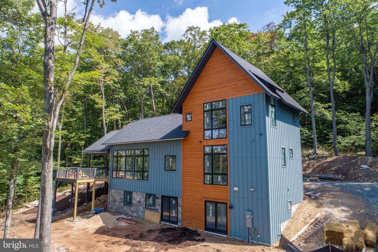 203 Falcon Way - Photo 1