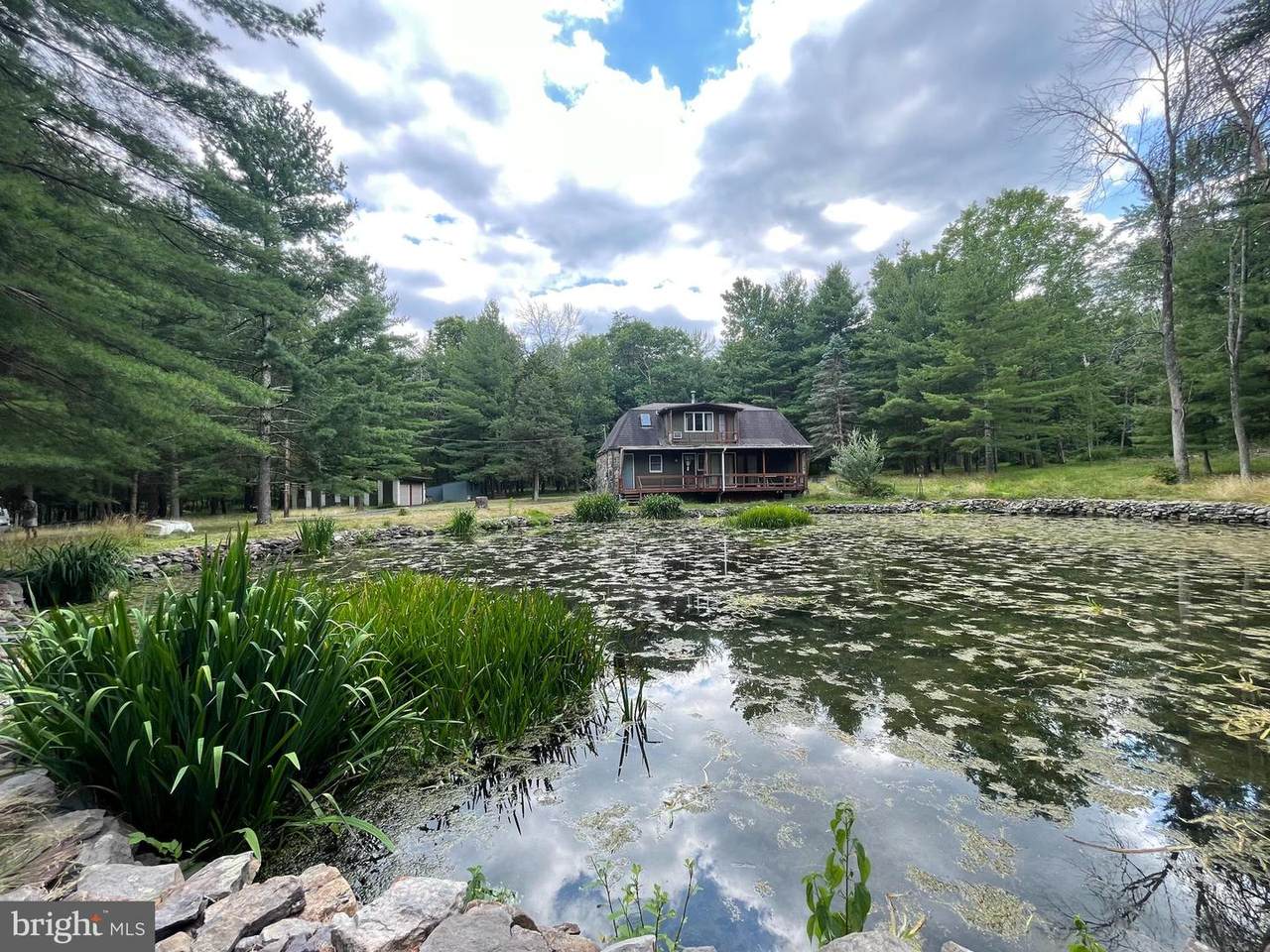 1550 Mine Spring Road - Photo 1