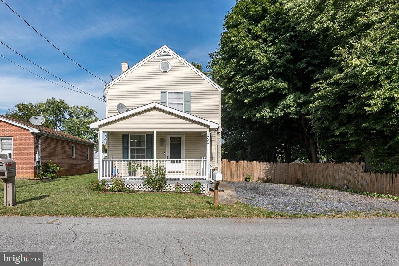 704 Morgan Street - Photo 1