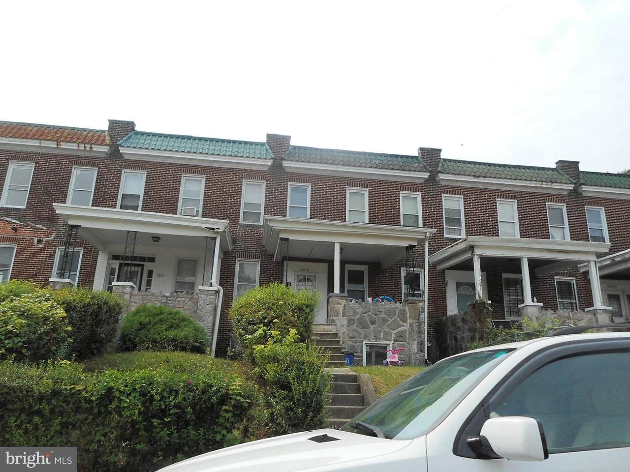 2619 Park Heights Terrace - Photo 1