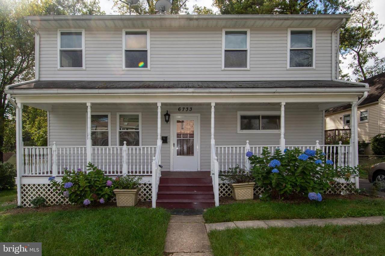6733 Gouthier Road - Photo 1