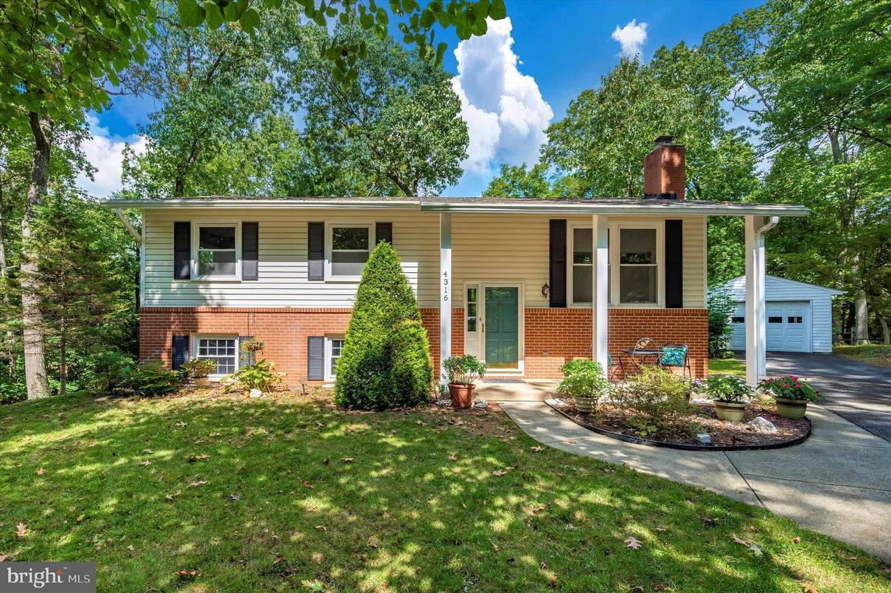 4316 Wendy Court - Photo 1