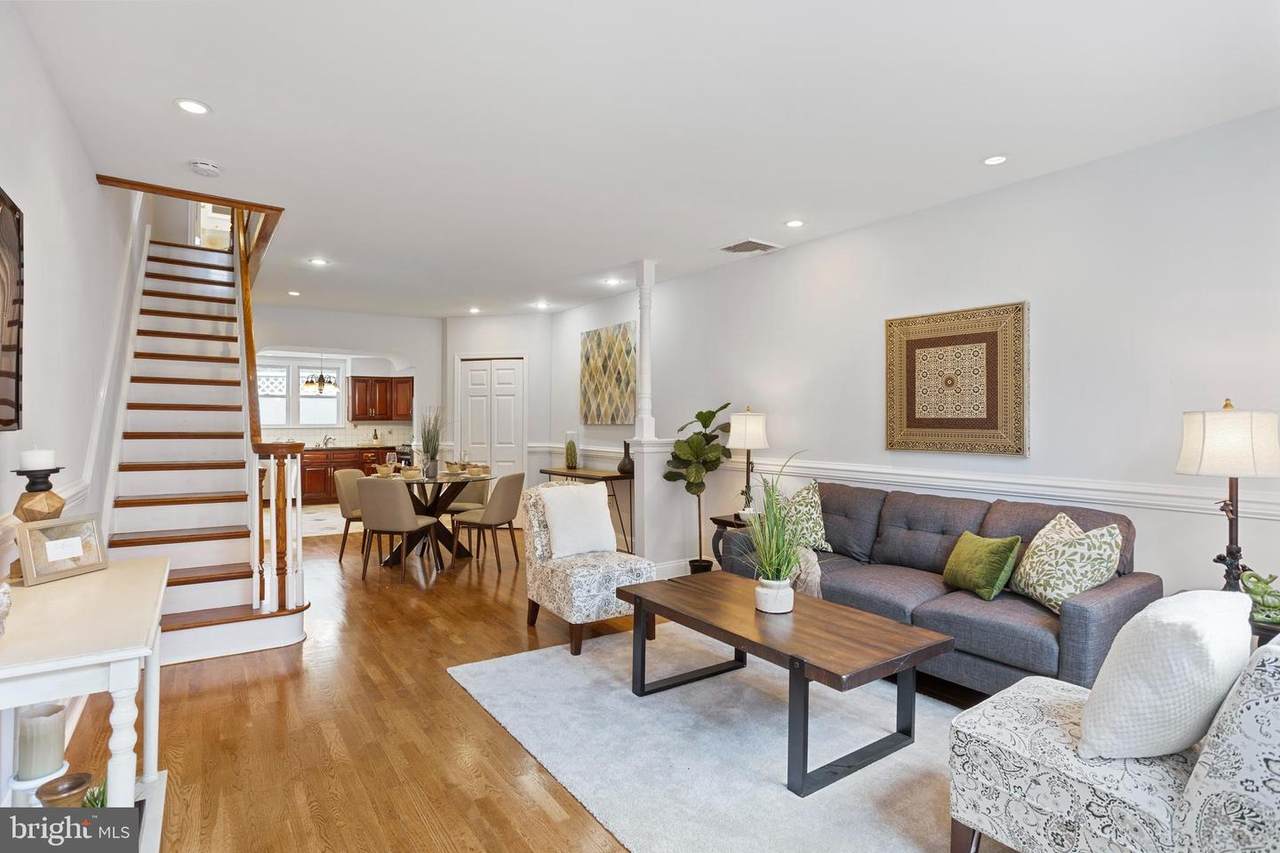 1829 Sartain Street - Photo 1