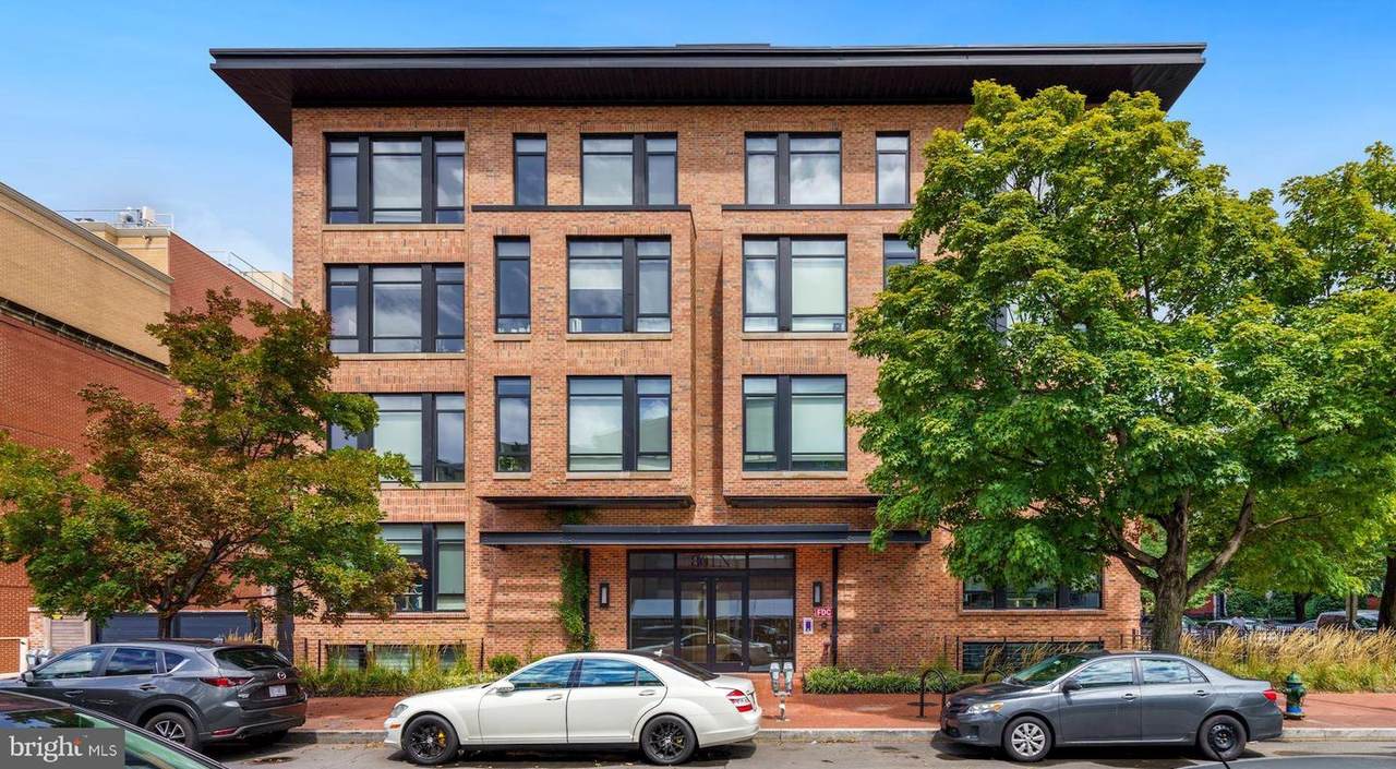 801 N Street - Photo 1