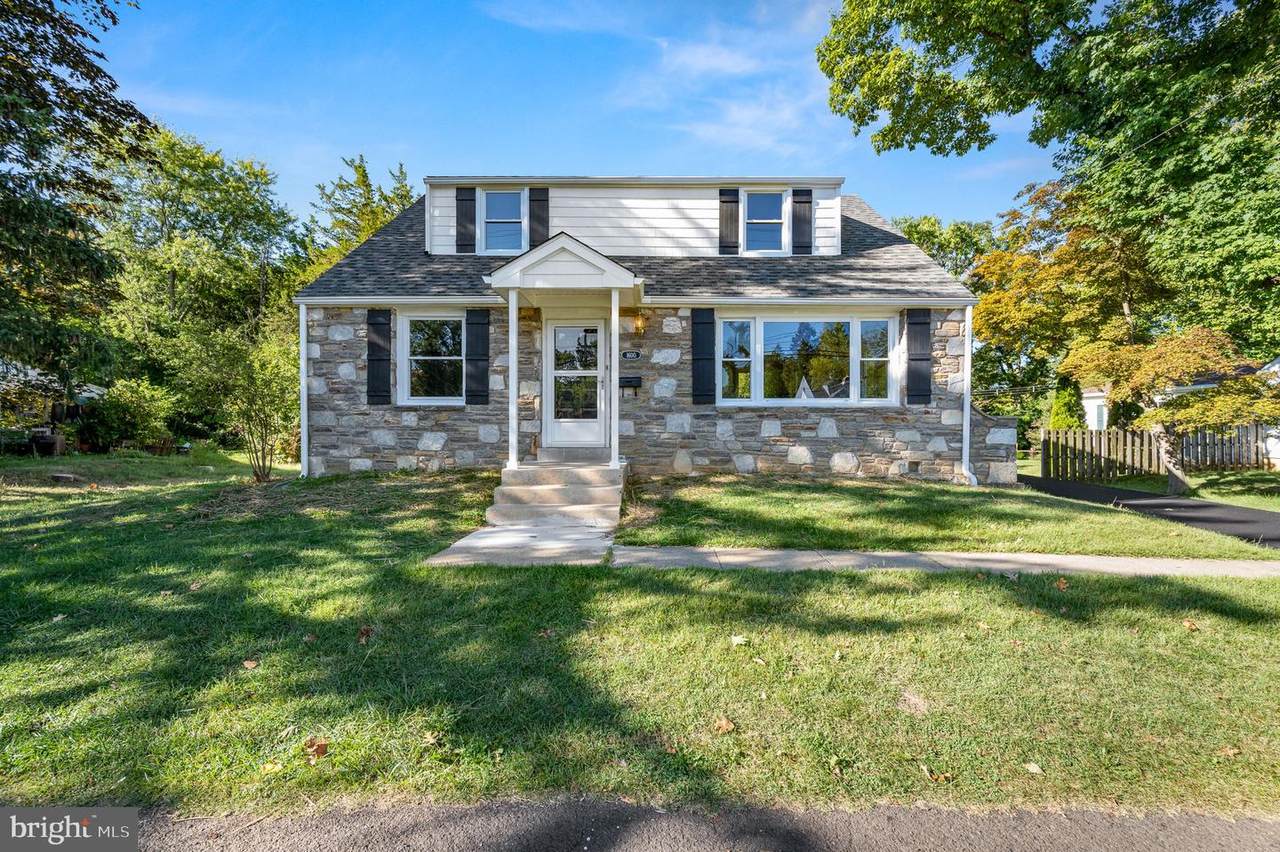 1600 Church Road - Photo 1
