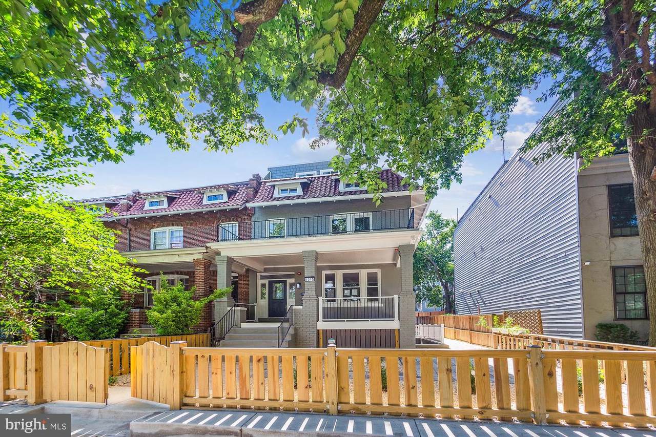 4315 New Hampshire Avenue - Photo 1