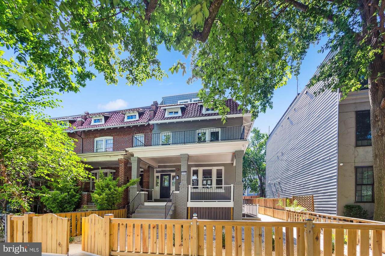 4315 New Hampshire Avenue - Photo 1