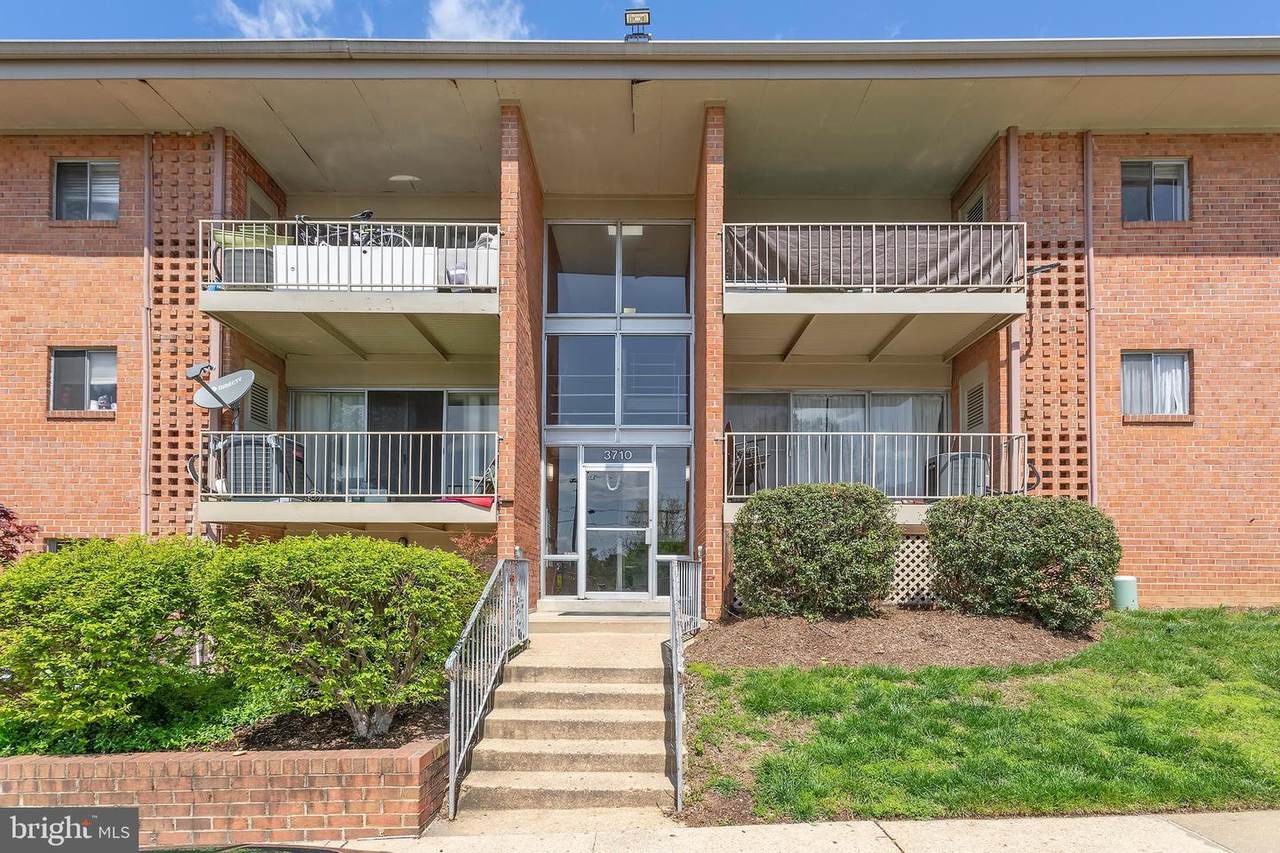 3710 Rosser Street - Photo 1