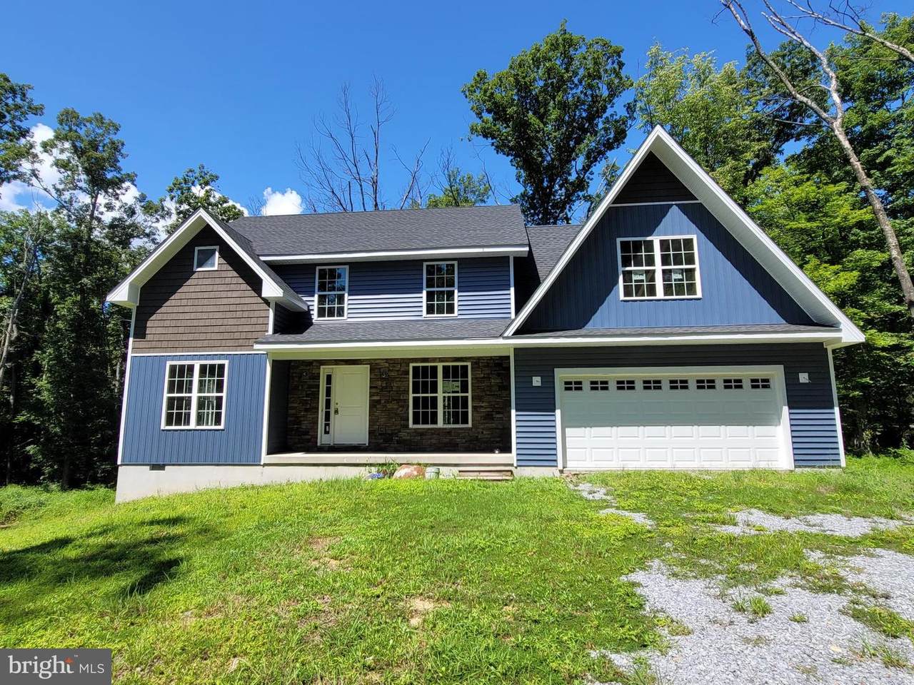 39 Huckleberry Lane - Photo 1