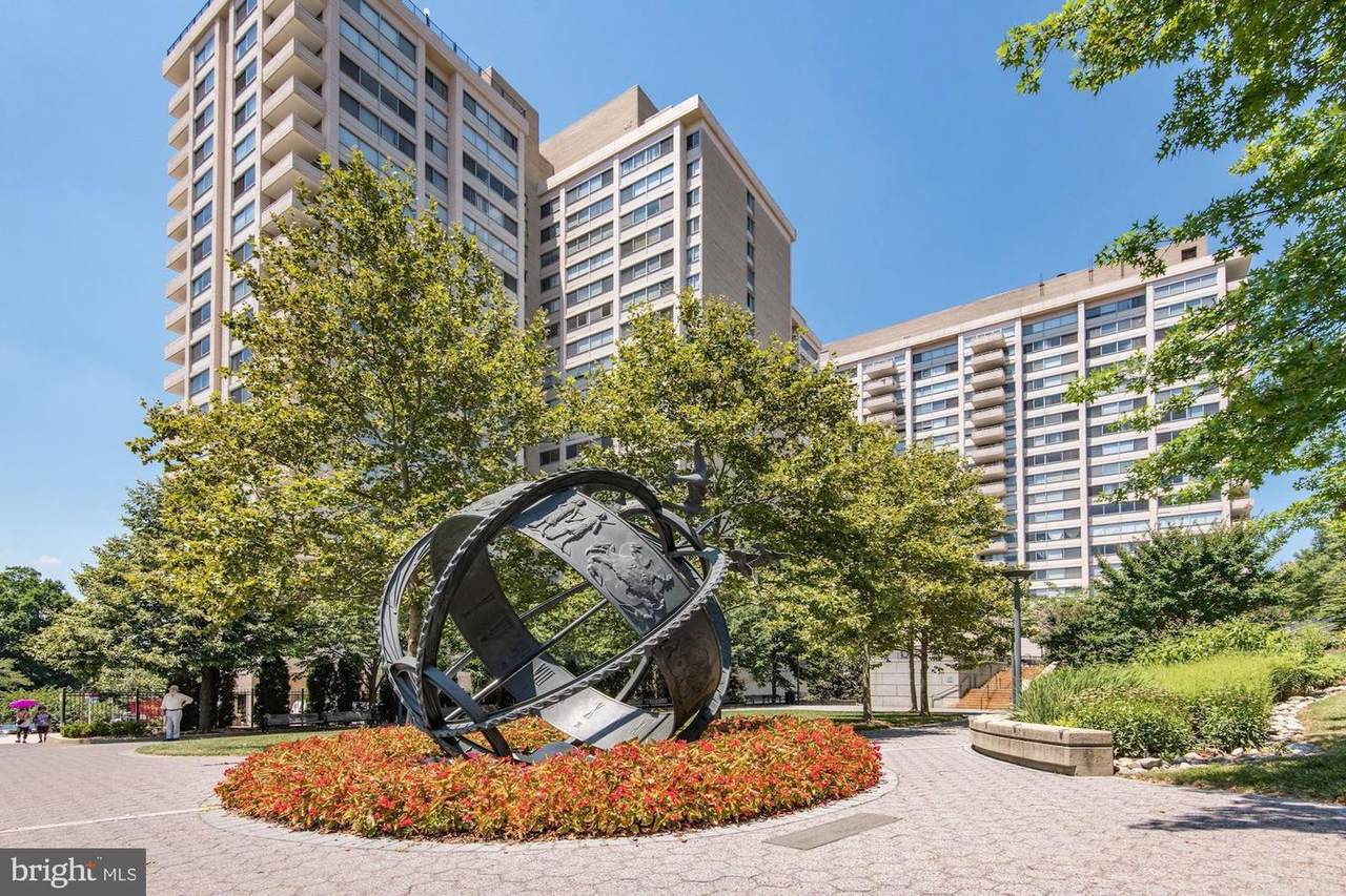 5500 Friendship Boulevard - Photo 1