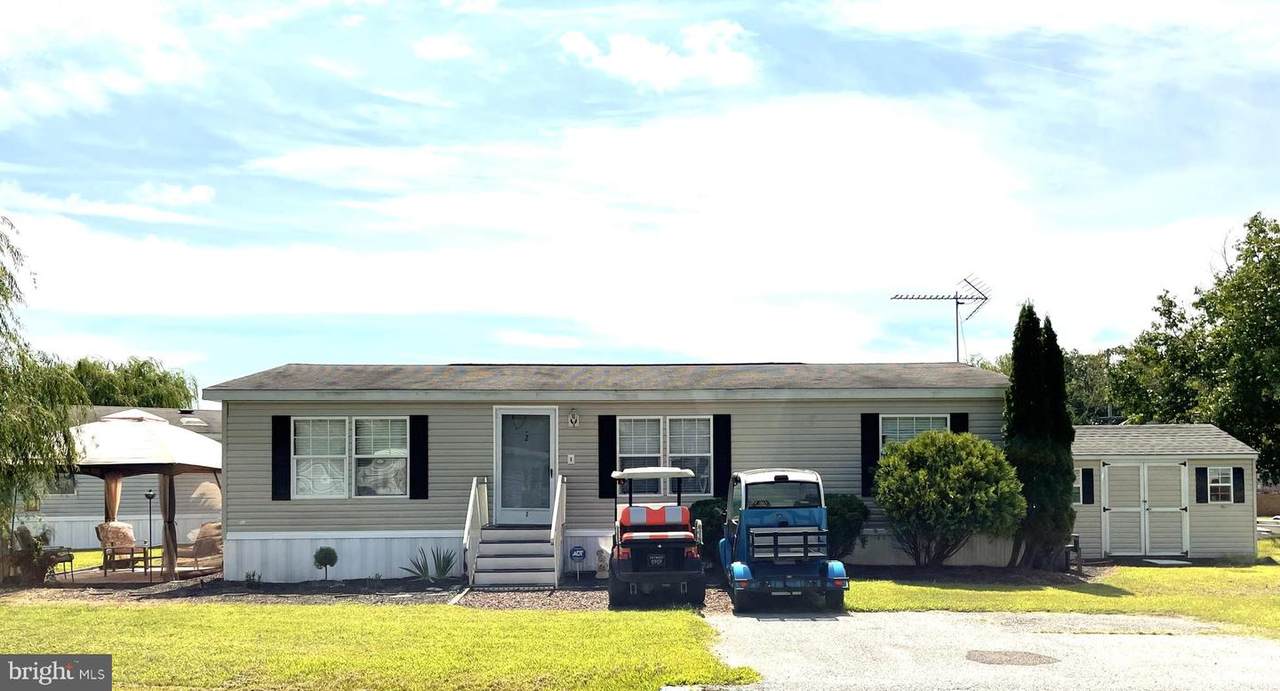 26179 Flying Bridge Court - Photo 1