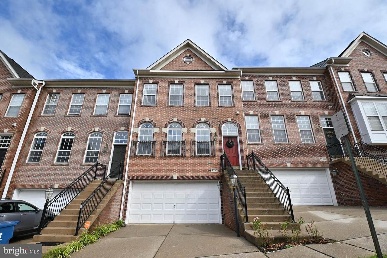 8240 Gunston Commons Way - Photo 1