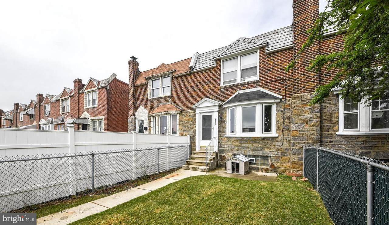 6050 Belden Street - Photo 1