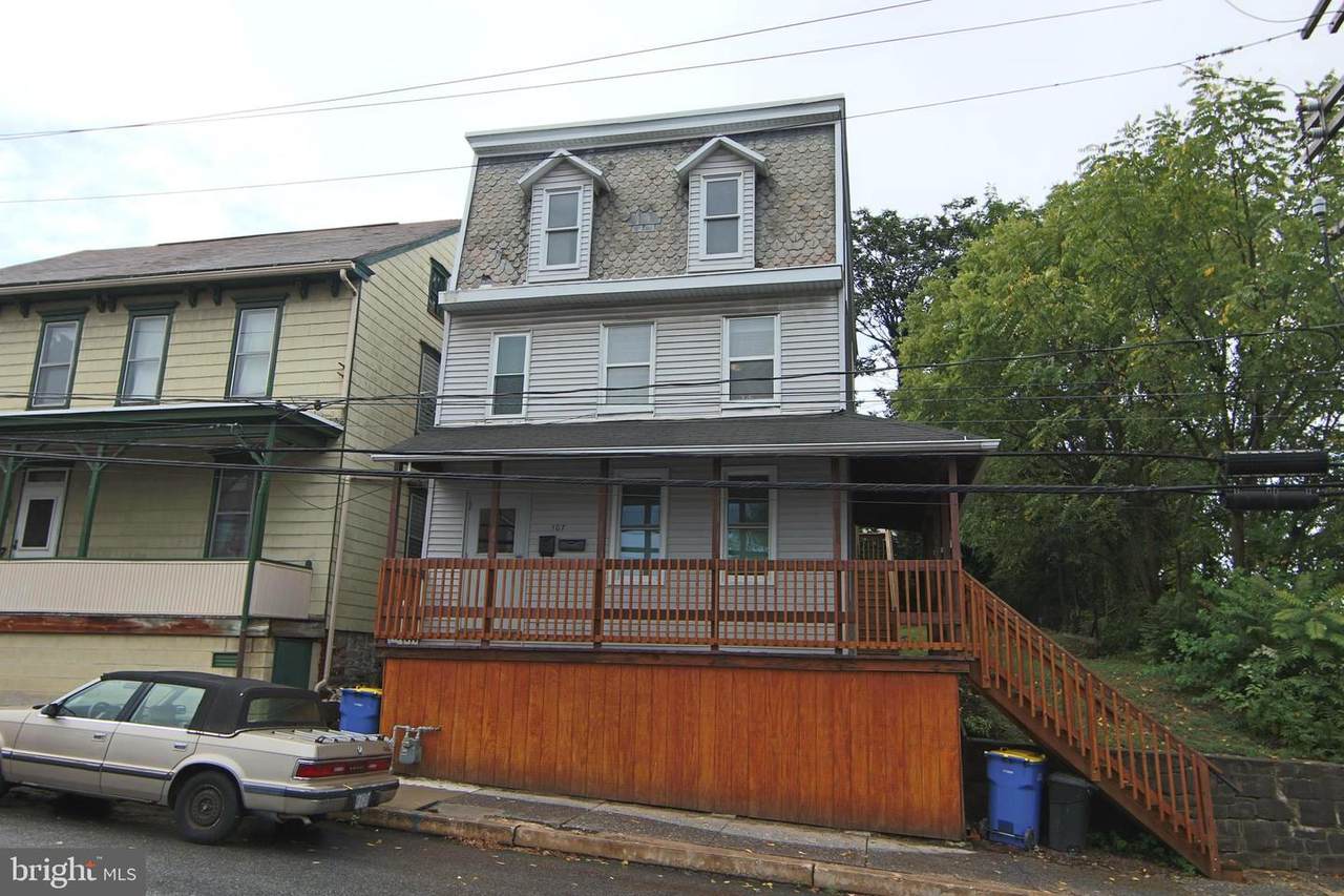 107 Wood Street - Photo 1