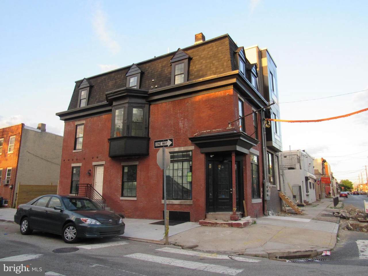 3139 Wharton Street - Photo 1