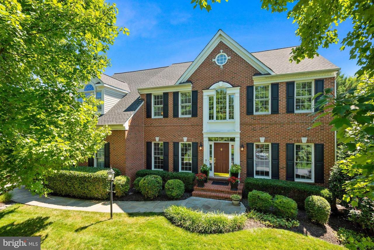 20744 Ashburn Station Place - Photo 1