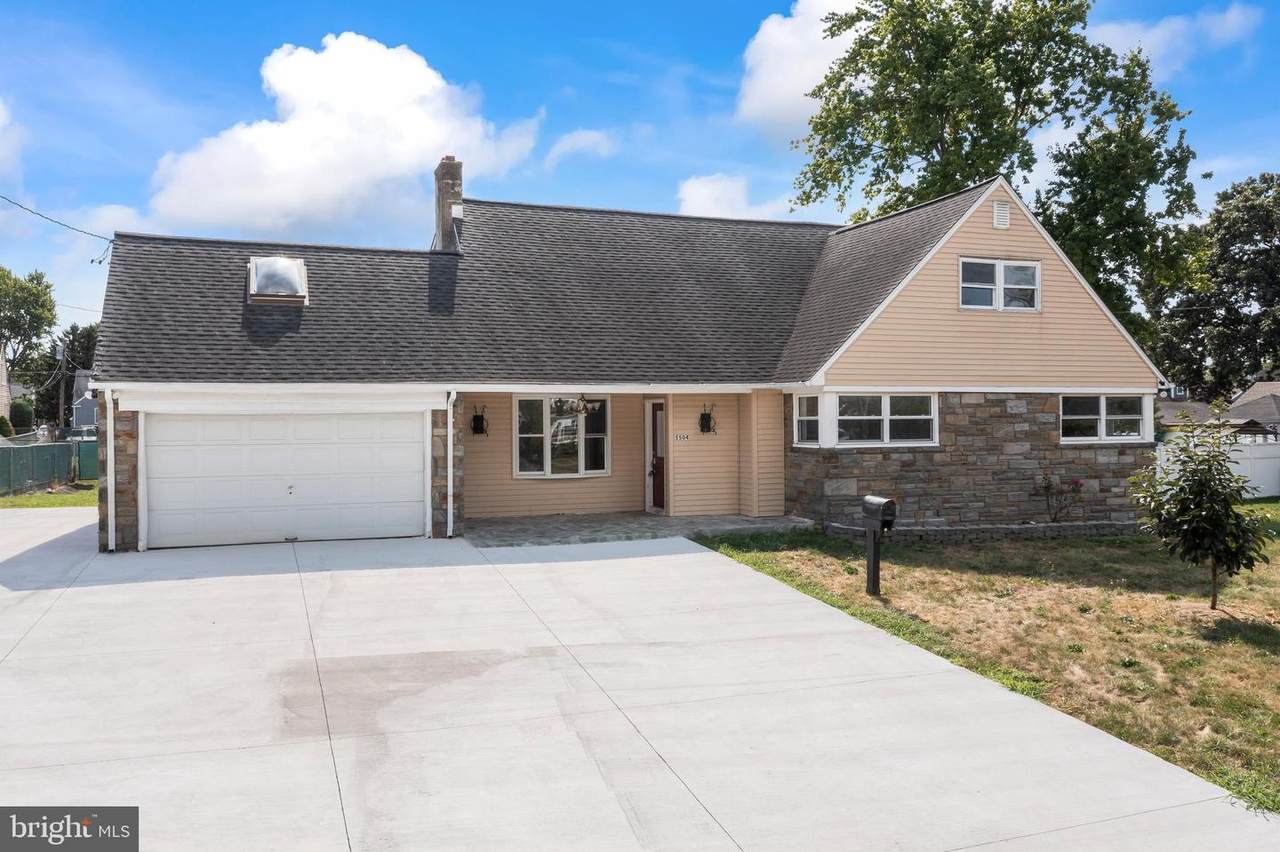 5504 Browning Road - Photo 1