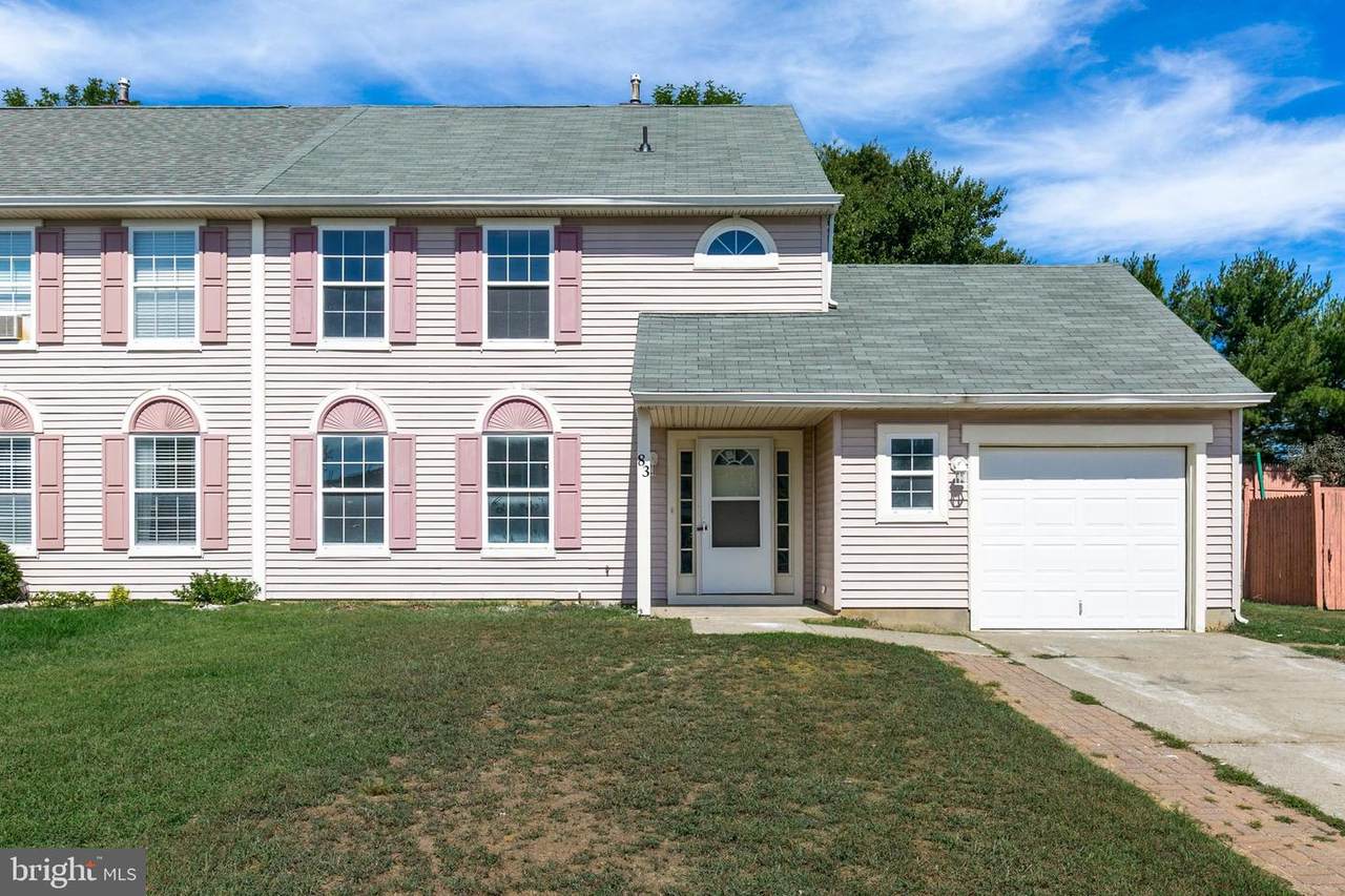 83 Old Orchard Drive - Photo 1